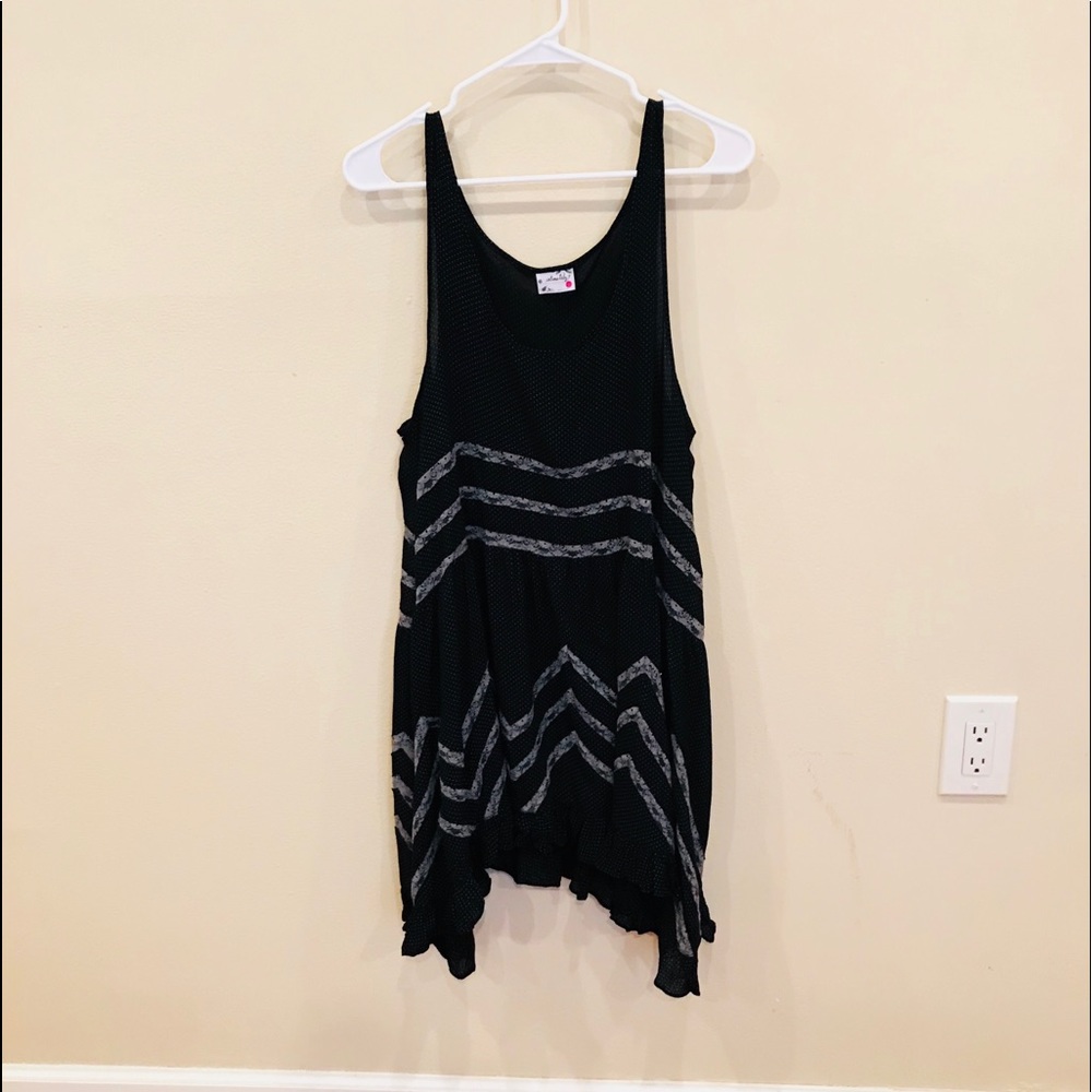 Intimately Free People Tank Dress- L